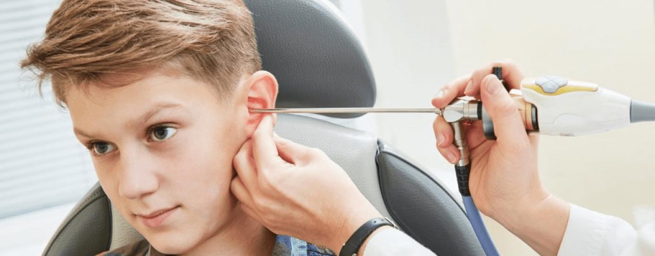 Inner Ear Problems And High Blood Pressure